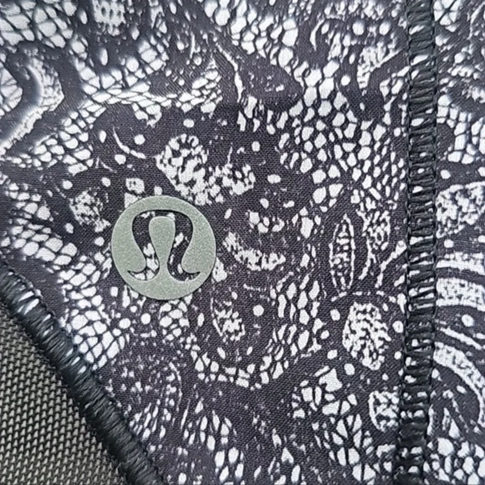Lululemon Hotty Hot Short (Long 4